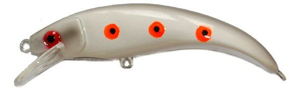 Baitcastingset mit Gunki Rute, Spro Rolle und mehr!