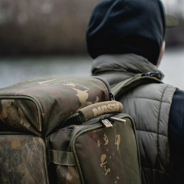 Nash Subterfuge Rucksack