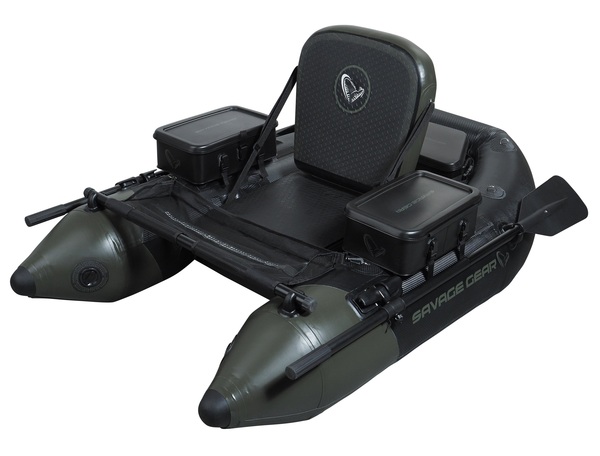 Savage Gear Stealth 175 Belly Boat