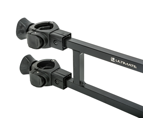 Ultimate Double Support Feeder Arm