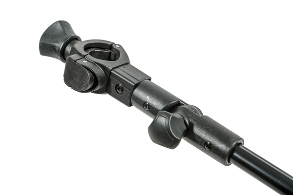 Ultimate Single Feeder Arm Adjustable