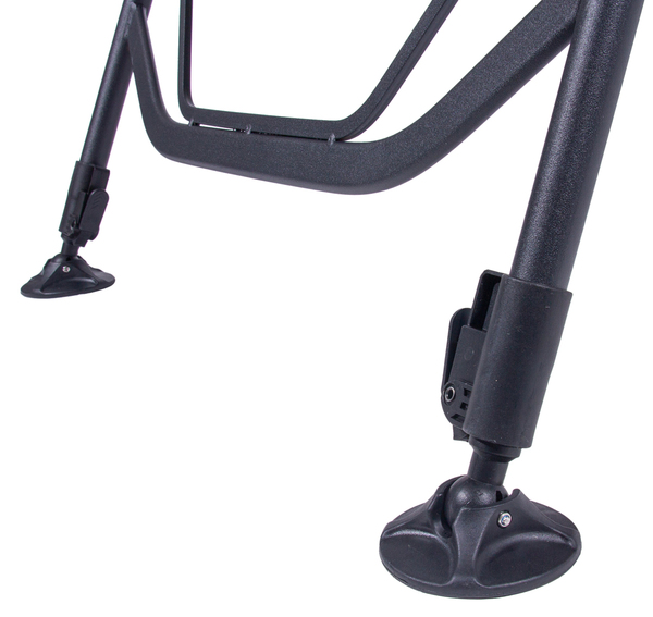 Ultimate BankBase Big King X-Wide Visstoel