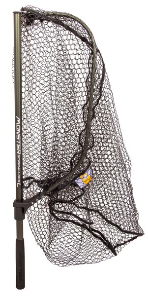 Grayton Monster Screw-Lock Landing Net - L