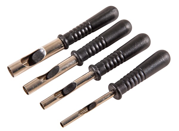 Ultimate Punch Set (4 Stuks)
