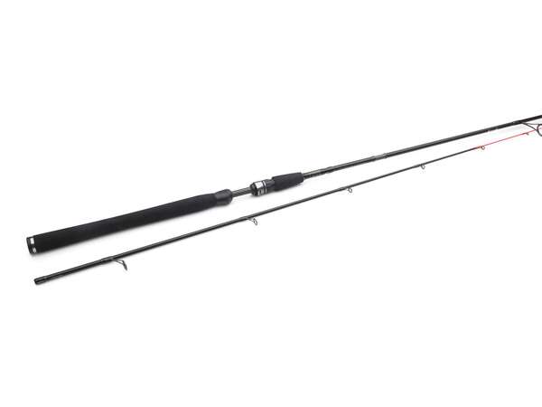 Westin W3 Finesse Jig Spinhengel 2.48m (7-28g)