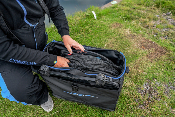 Pokrowiec Na Siatkę Preston Supera X