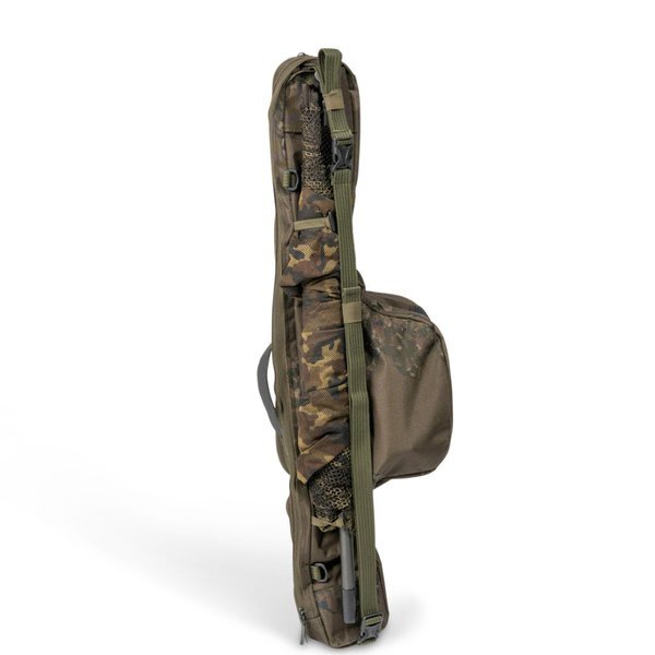 Nash Scope OPS Utility 6ft 2 Rod Skin Foudraal