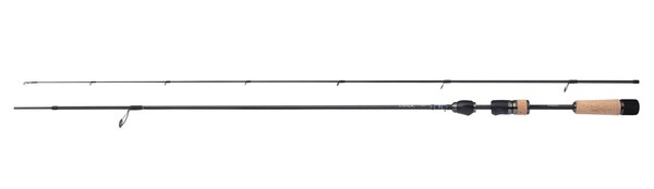Shimano Stradic Spinning Moderate Fast Ultra Light Spinhengel 2.03m (1-7g)
