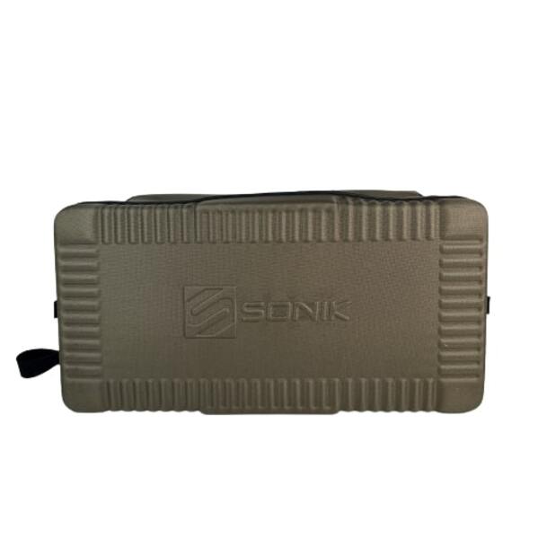 Sonik Storz 36L Low Opbergtas