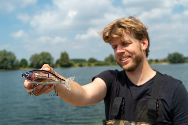 Ultimate Clash Swim & Jerk 14,5cm (57g)