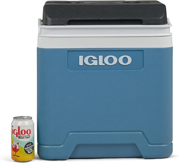 Igloo IP27 Cooler Box (27L)