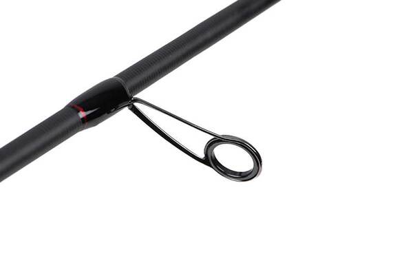 Fox Rage Warrior Zander Jig Caña Spinning 2,4 m (10-30 g)
