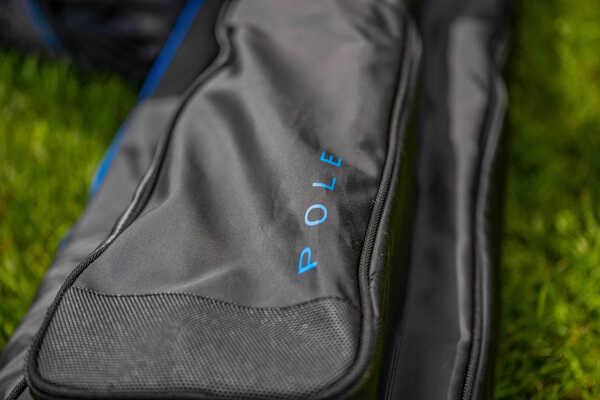 Preston Supera X Pole Foudraal