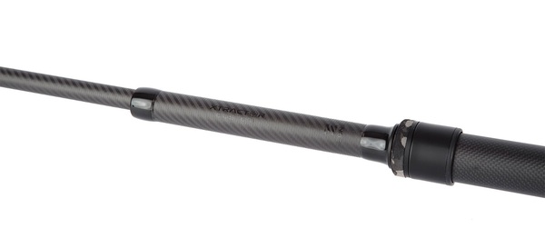 Sonik Xtractor+ Custom Telescopic Carp Rod