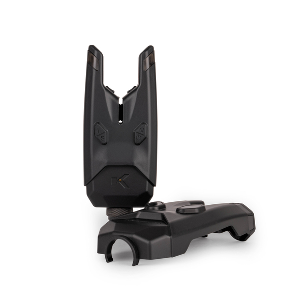 Korum KSi8 2 Rod Wireless Bite Detector Set