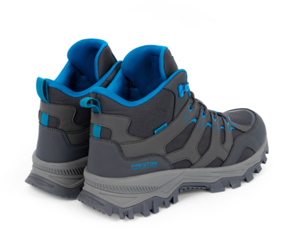 Preston Treddex All Terrain Boots 