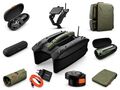 Deeper Quest With DownScan Bait Boat (Incl. Depth Sounder + GPS)