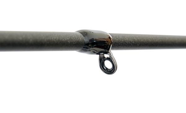 Gunki Ocean Tribes-Rock S-200L Caña Spinning para Mar 2m (3.5-12g)