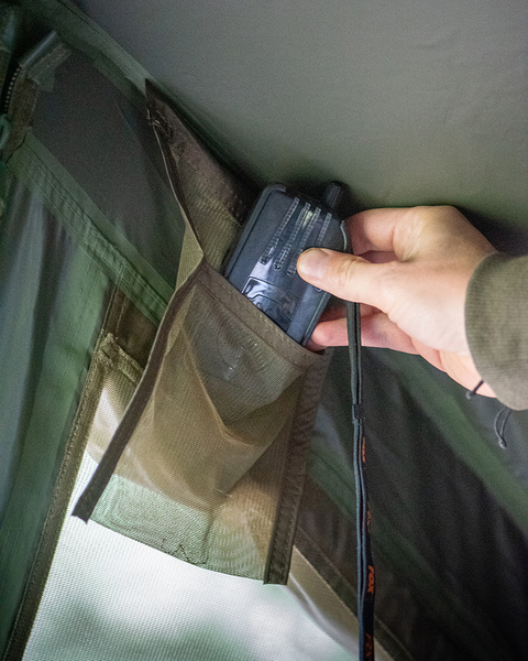 Fox EOS MK2 2 Person Bivvy