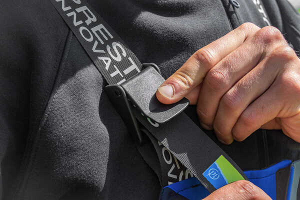 Kombinezon Preston Celcius Suit