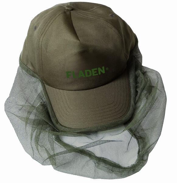 Fladen Mosquito Net With Cap