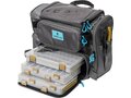 Zaino Westin W4 HD L Titanium Grey (incl. 3 cassette per materiali!)