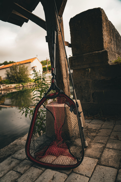 Podbierak Fox Rage Speed Flow Compact