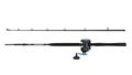 Penn Warfare II Boat Bootsruten Combo 7ft/2.13m 20-30lb