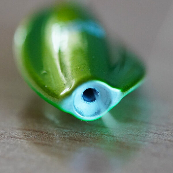 Spro Freestyle Squid Bullet 5g (2 pieces)