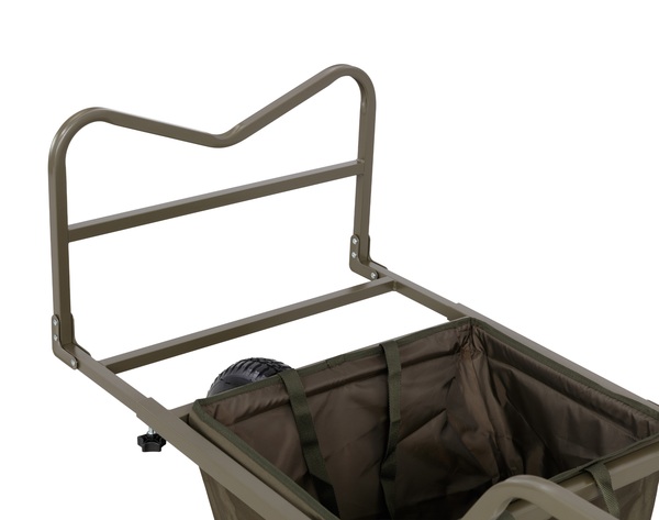AIM Mover Barrow Transportkar