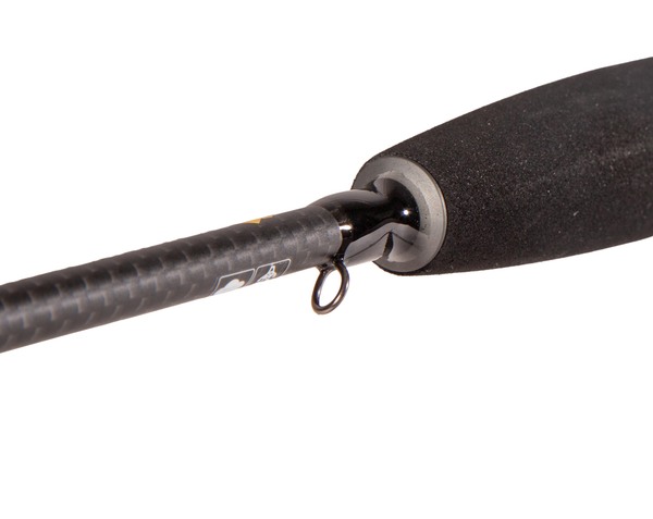 Grayton Prey Heavy Spin Set