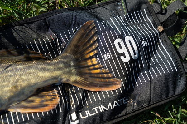 Ultimate Predator Mat 130cm