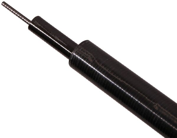 Ultimate Superior Match Pole Vaste Hengel Set