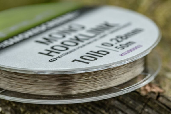 KORUM SMOKESHIELD COATED BRAID 20LB - Carp Hunter - Foto 5