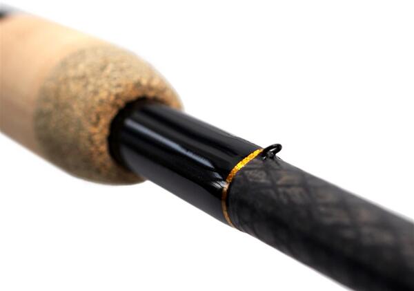 Drennan Acolyte Plus Float Rod 13ft (3-Piece)
