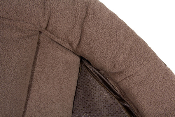 Ultimate BankBase ORB Chair Plus Silla de Pesca