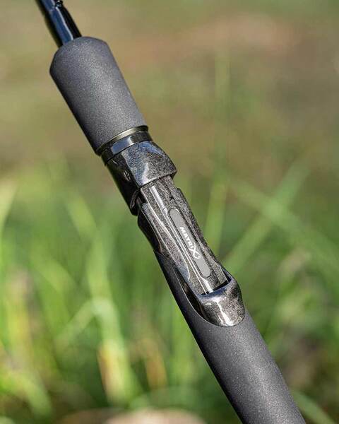 Matrix Horizon X Ultra Pro X Light Waggler Hengel 13ft (12g) (3-Delig)