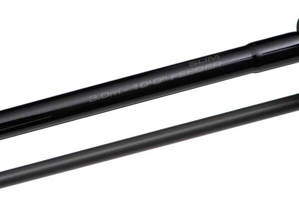 Matrix Horizon X Ultra Pro Slim Feeder Rod 