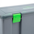 Skeater Stowbox Traces & Leaders Roofvis Tacklebox