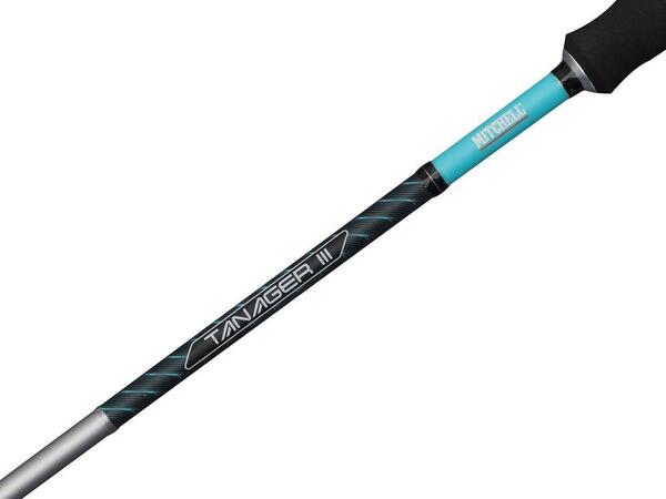 Mitchell Tanager 3 SW Spin Hengelcombo