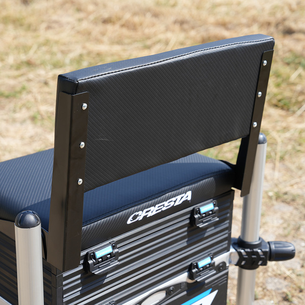 Cresta Solith 450 4X36 Seatbox