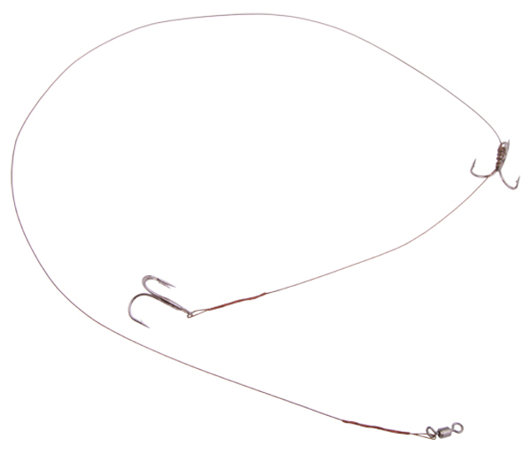 Ultimate Pike & Zander Float Dead Bait Set