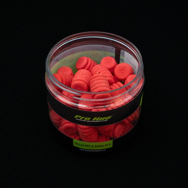 Pro Line Naturalz Hookbaits (200ml)