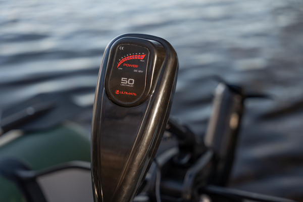 Ultimate Electric Outboard Elektromotor