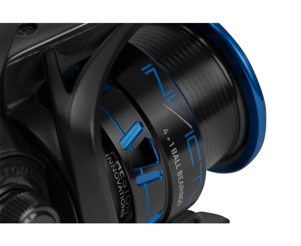 Preston Invictus Witvis Molen