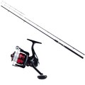 Catchmax Feeder Combo Hengelset 3.00m (20-60g)