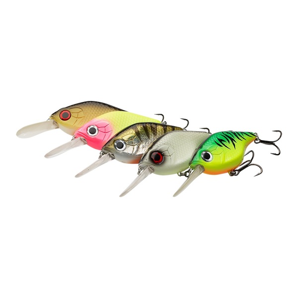 Madcat Tight-S Deep Catfish Lure 16cm (70g) - Madcat Tight-S Deep 16cm 70g