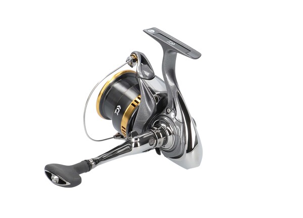 Daiwa Aqualite Feedermolen LT