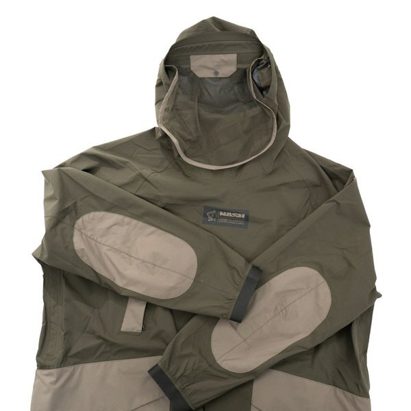 Nash ZT Lite Dry Pack Smock