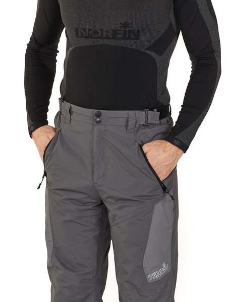 Norfin Rain Suit Mirage